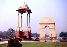 La Puerta de la India