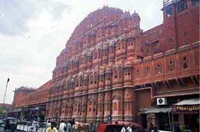 Jaipur